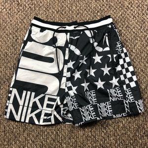 Nike NSW Printed Scorpion Shorts